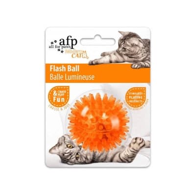 AFP MODERN CAT FLASH BALL4