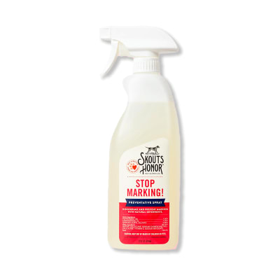 SKOUTS HONOR SPRAY PREVENTIVO DE MARCAJE