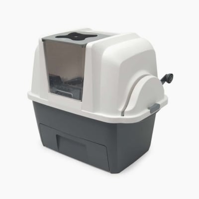 CATIT BAÑO SANITARIO SMARTSIFT1