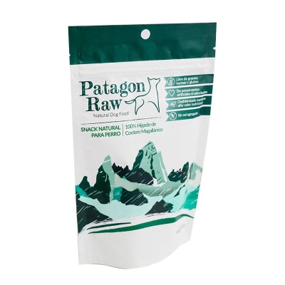 PATAGON RAW CORDERO