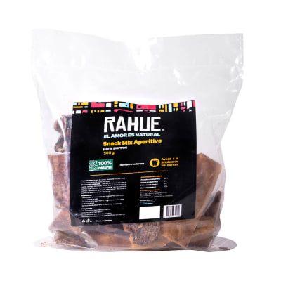 RAHUE SNACK APERITIVO 500 G