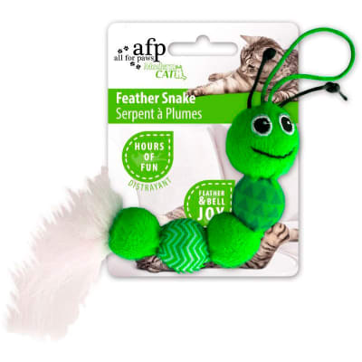 AFP MODERN CAT FEATHER
