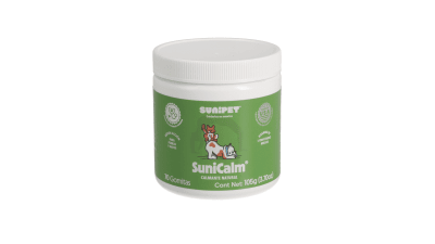 SUNIPET - SUNICALM ANTI ESTRES1