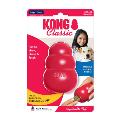 KONG CLASSIC2
