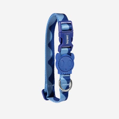 ZEE DOG COLLAR SWELL