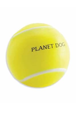 PLANET DOG PELOTA TENIS1