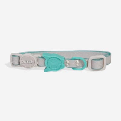 ZEE DOG NEOPRO TIDAL CAT COLLAR1