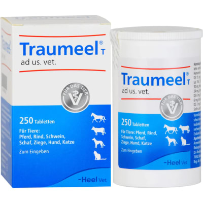 HEEL TRAUMEEL