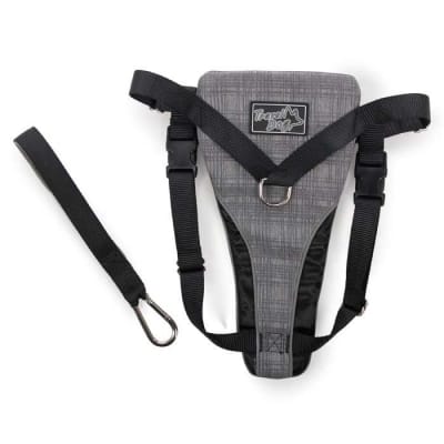 AFP TRAVEL DOG ARNES SEGURIDAD