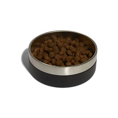 ZEE DOG TUFF BOWL BLACK