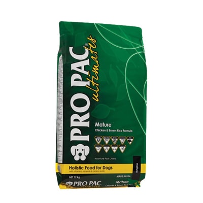 PRO PAC ULTIMATES MATURE CHICKEN1