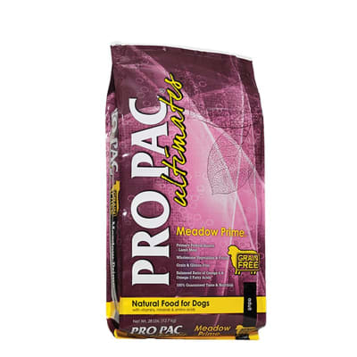 PRO PAC ULTIMATES MEADOW PRIME1