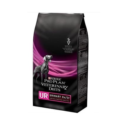 PRO PLAN VETERINARY DIETS DOG URINARY1