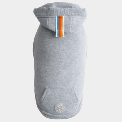 GF PET POLERON URBAN GRIS