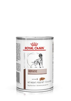 ROYAL CANIN LATA HEPATIC DOG1