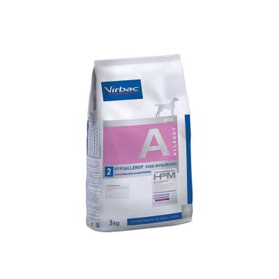 VIRBAC HPM DOG HYPOALLERGY