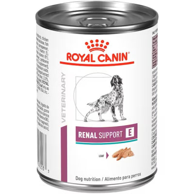 ROYAL CANIN LATA RENAL SUPPORT PERRO