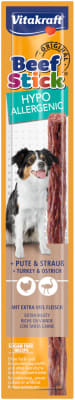VITAKRAFT BEEF STICK HIPOALERGENICO