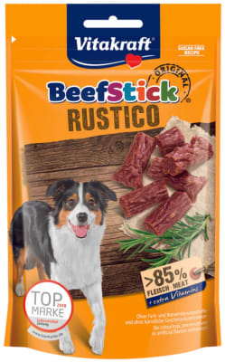 VITAKRAFT BEEF STCIK RUSTICO