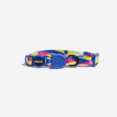 ZEE DOG VOLT CAT COLLAR1