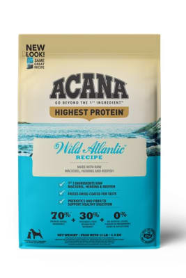 ACANA WILD ATLANTIC