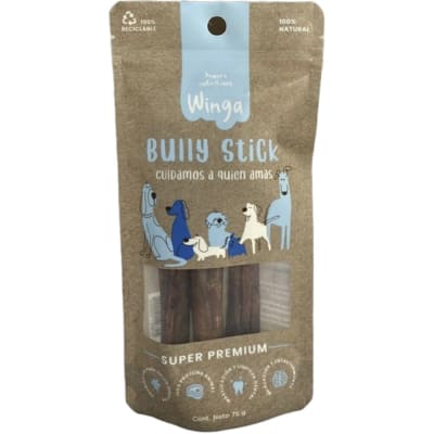 WINGA BULLY STICK