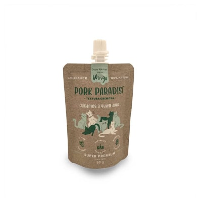 WINGA POUCH PORK PARADISE GATO1