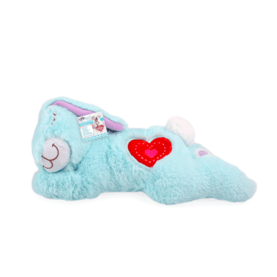 AFP LITTLE BUDDY HEART BEAT WARM BUNNY
