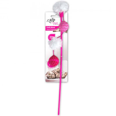 AFP MODERN CAT FLUFFY WAND