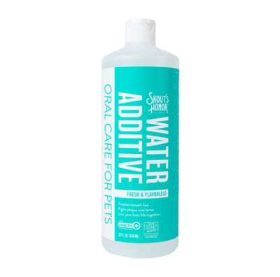 SKOUTS HONOR ADITIVO DENTAL FRESCO SIN SABOR