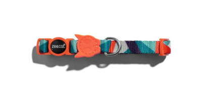 ZEE DOG ELLA CAT COLLAR1