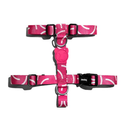 ZEE DOG NARA H HARNESS1