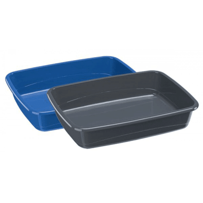 FERPLAST BANDEJA BASICA ARENA GATO