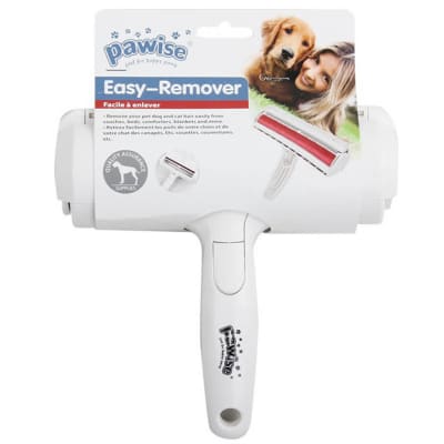 PAWISE RODILLO REMOVEDOR DE PELOS