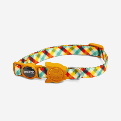 ZEE DOG PHANTOM CAT COLLAR
