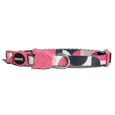 ZEE DOG SPLIT CAT COLLAR