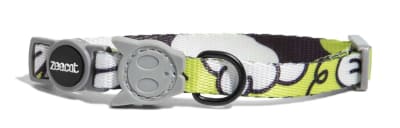 ZEE DOG SMASH CAT COLLAR1