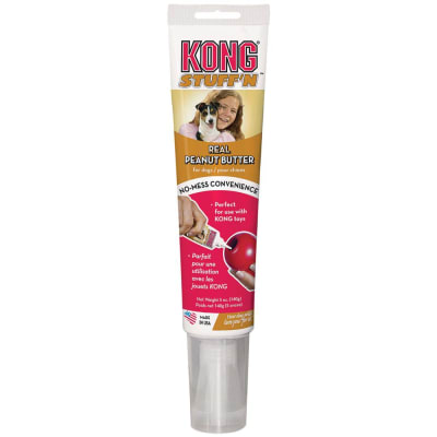 KONG STUFF´N REAL PEANUT BUTTER