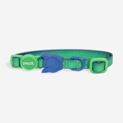 ZEE DOG NEOPRO APEX CAT COLLAR1
