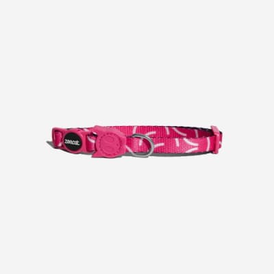 ZEE DOG NARA CAT COLLAR1