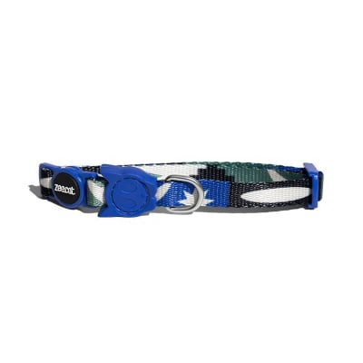 ZEE DOG TAROT CAT COLLAR1