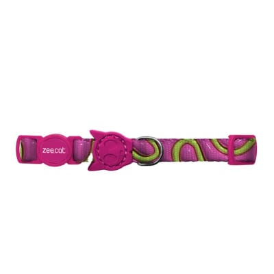ZEE DOG H3D JELLY CAT COLLAR