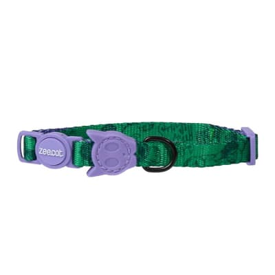 ZEE DOG HULK CAT COLLAR1