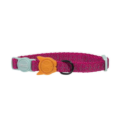 ZEE DOG NOX SIDUS REFLECTIVE CAT COLLAR