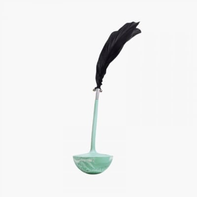 ZEE DOG TEASER MINT CAT