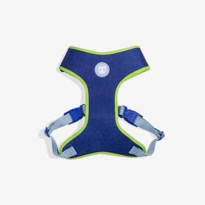 ZEE DOG ASTRO ADJ AIR MESH HARNESS2