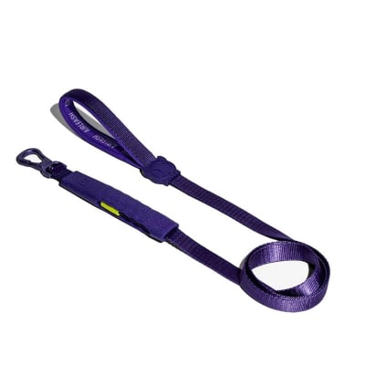 ZEE DOG VIOLET AIR LEASH1