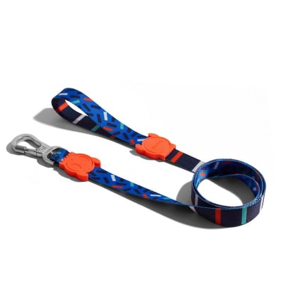ZEE DOG ATLANTA LEASH1