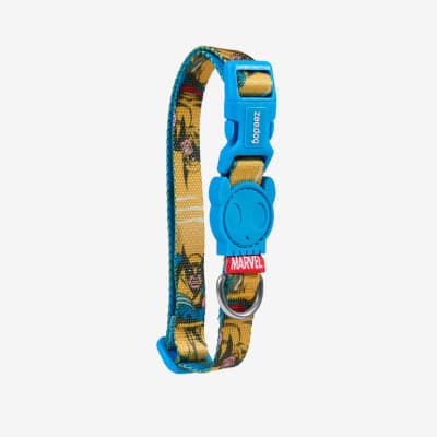ZEE DOG WOLVERINE COLLAR