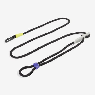 ZEE DOG HANDSFREE LEASH NOX